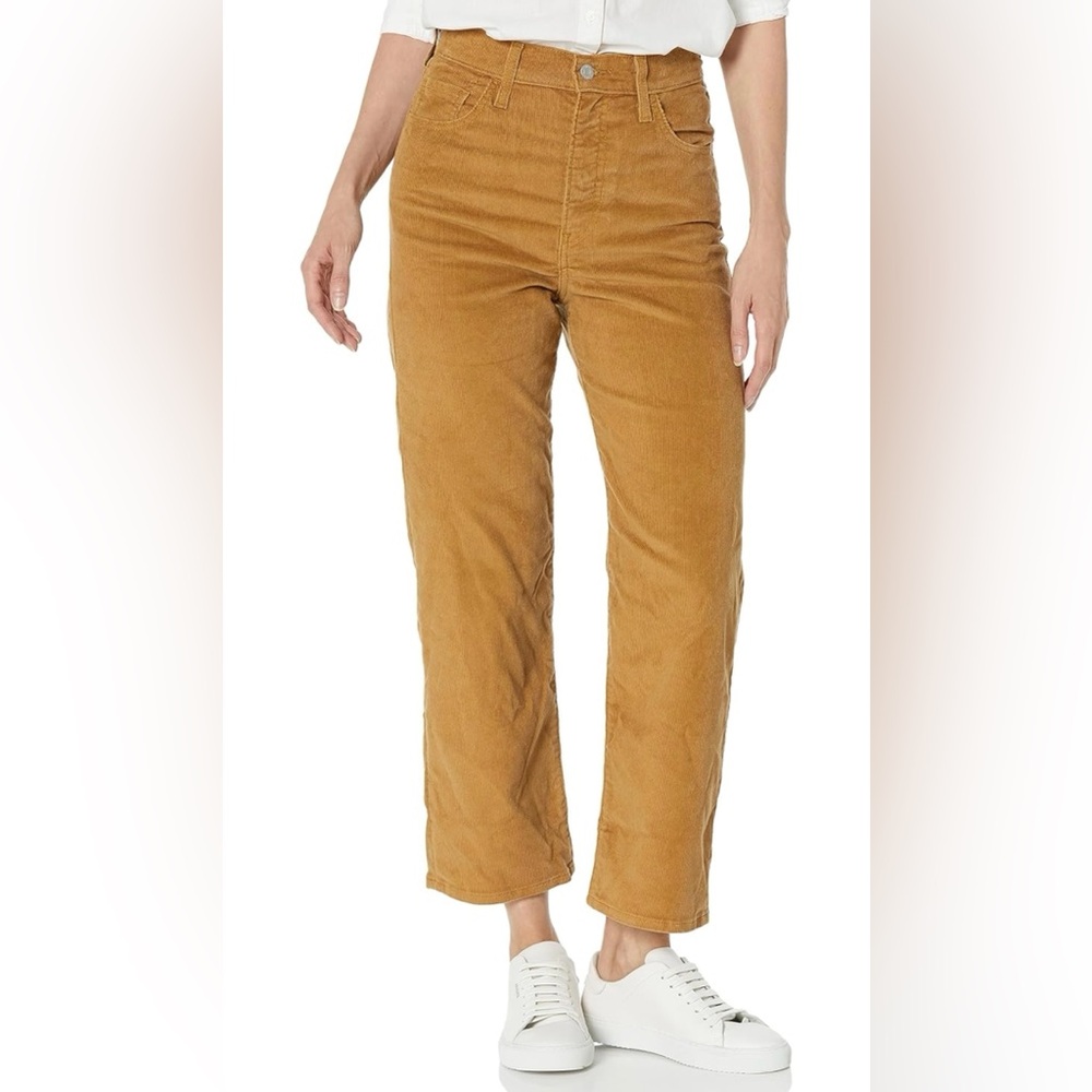 Levi's Women's Ribcage Straight Ankle Jeans